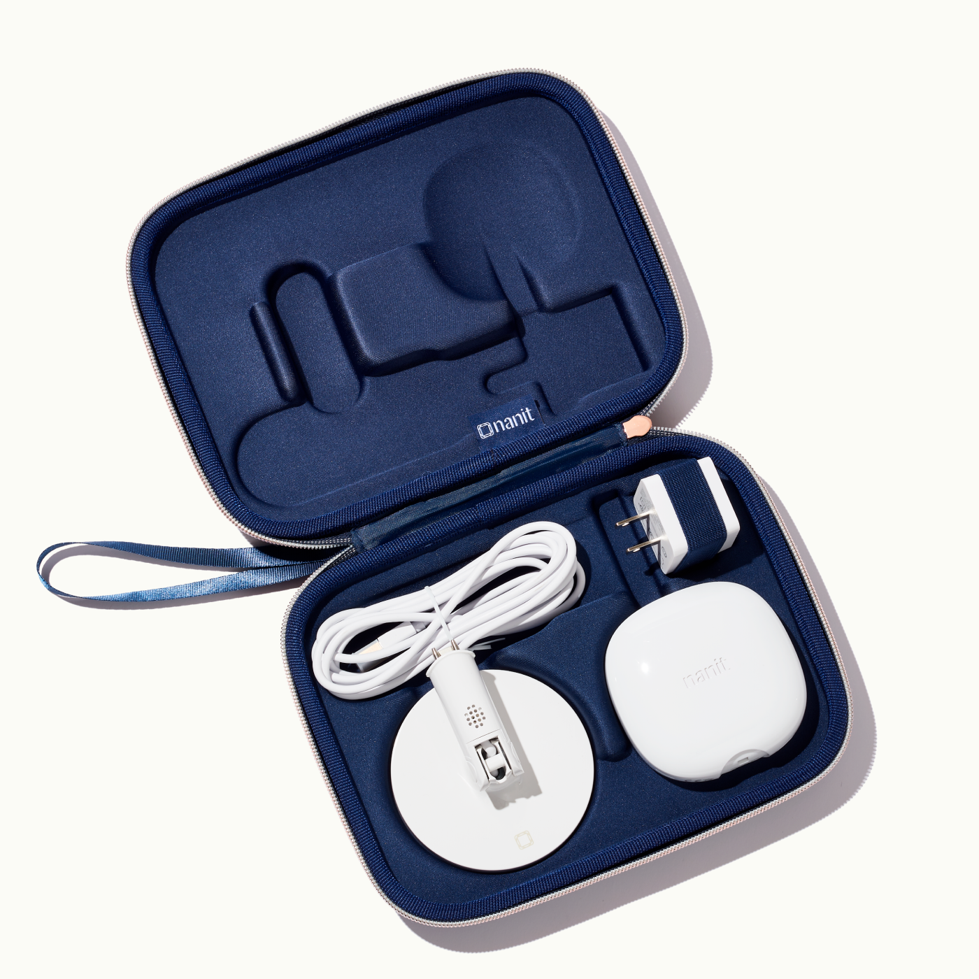 Nanit Travel Case